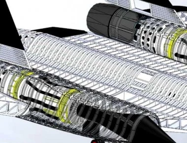 Βίντεο: Η μυστική τεχνολογία που έκανε το SR-71 το γρηγορότερο αεροπλάνο του κόσμου